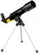 Мікроскоп National Geographic Junior 40x-640x + Телескоп 50/360 (9118400) 926817 фото 3