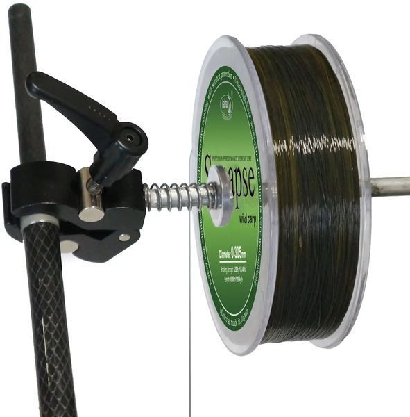 Станок для намотування волосіні Katran Line Spooling Tool (clamp)