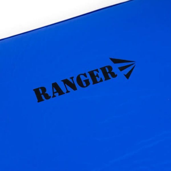 Самонадувной коврик Ranger Оlimp (Арт. RA 6634)