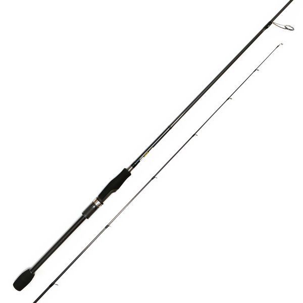 Спінінг Graphiteleader Zanna GZANS-762M (EVA) 2.29m 4-28gr (G08799)