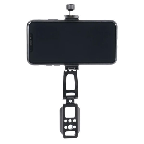 Адаптер Vanguard Smartphone Holder VEO SPH для смартфона (VEO SPH), Чорний