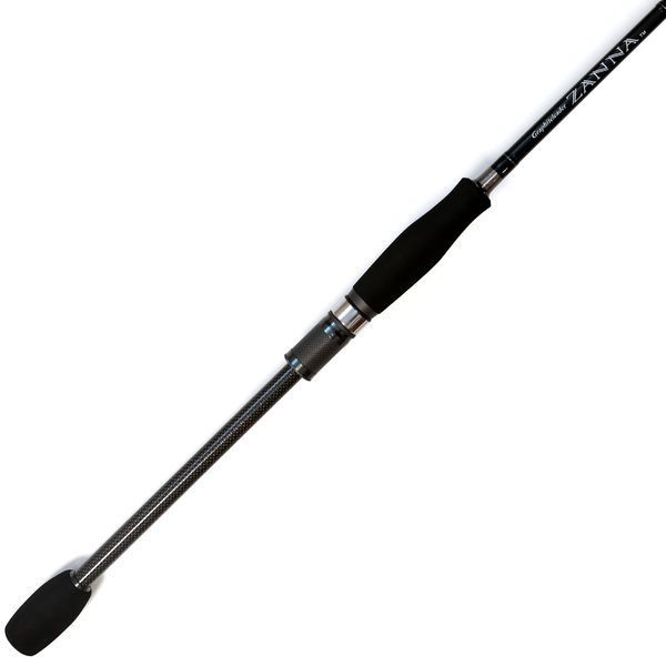 Спінінг Graphiteleader Zanna GZANS-762M (EVA) 2.29m 4-28gr (G08799)