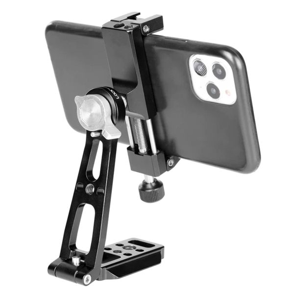 Адаптер Vanguard Smartphone Holder VEO SPH для смартфона (VEO SPH), Чорний