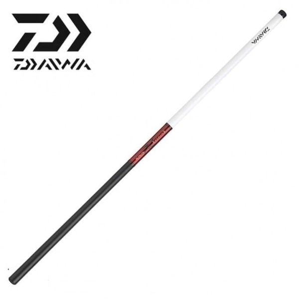 Вудка Daiwa Ninja Tele-Pole 6.00m