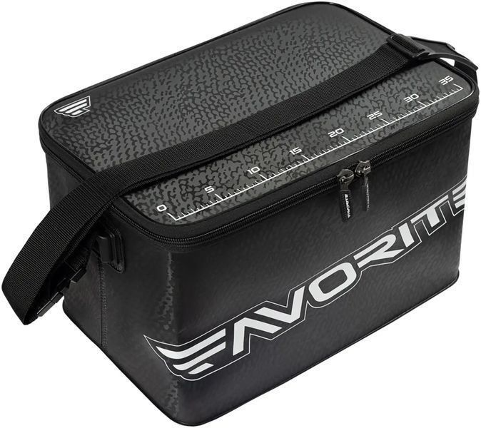 Сумка Favorite Folding Bakkan 26L Black