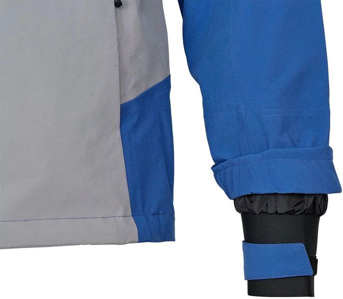 Куртка Favorite Storm Jacket L мембрана 10К\10К Синій, L