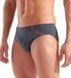 Плавки-сліпи для чоловіків Arena POSEIDONIA SWIM BRIEFS 3468337621973 фото 4