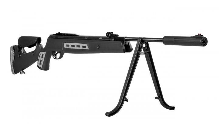 Пневматична гвинтівка Hatsan 125 Sniper