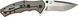 Нож Skif Griffin II SW ц:orange 17650290 фото 2