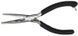 Плоскогубці Prox Split Ring Plier Straight Type (прямі) 18500185 фото 1
