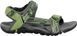 Сандалии Chiruca Dakar Green/Grey 19203474 фото 1