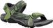 Сандалии Chiruca Dakar Green/Grey 19203474 фото 2
