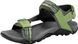 Сандалии Chiruca Dakar Green/Grey 19203474 фото 3