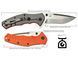 Нож Skif Griffin II SW ц:orange 17650290 фото 9