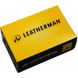 Мультитул LEATHERMAN Surge-black, нейлоновий чохол, картонна коробка 831334 фото 1