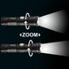 Фонарь National Geographic Iluminos Led Zoom Flashlight 1000лм (9082400) 930143 фото 5