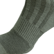 Шкарпетки TRK Middle 3.0 Хакі (7055), 39-42 2908010155056 фото 5