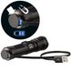 Фонарь National Geographic Iluminos Led Zoom Flashlight 1000лм (9082400) 930143 фото 2