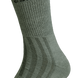 Шкарпетки TRK Middle 3.0 Хакі (7055), 39-42 2908010155056 фото 6
