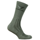 Шкарпетки TRK Middle 3.0 Хакі (7055), 39-42 2908010155056 фото 1