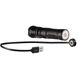 Фонарь National Geographic Iluminos Led Zoom Flashlight 1000лм (9082400) 930143 фото 6