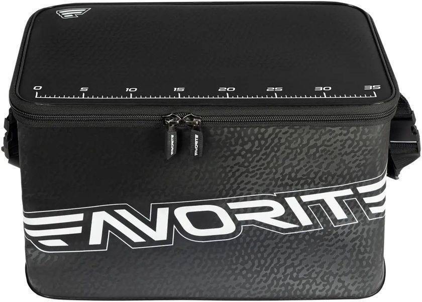 Сумка Favorite Folding Bakkan 26L Black