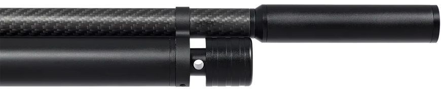 Пневматическая винтовка Diana Outlaw Gen. 2 PCP 4,5 мм