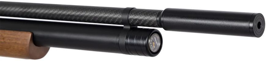 Пневматическая винтовка Diana Outlaw Gen. 2 PCP 4,5 мм