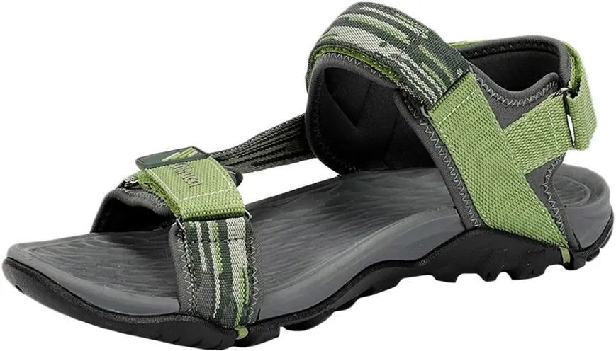 Сандалии Chiruca Dakar Green/Grey, 40