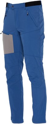 Штани Favorite Mist Pants XL softshell 5K\1K к:синій