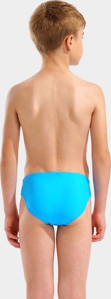 Плавки для мальчиков Arena DYNAMO JR BRIEF R