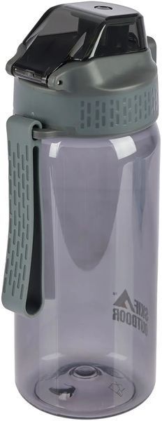 Бутылка Skif Outdoor Tribott III, 0.55L ц:black