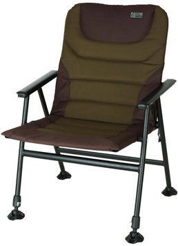 Кресло Fox International EOS 1 Chair Коричневый