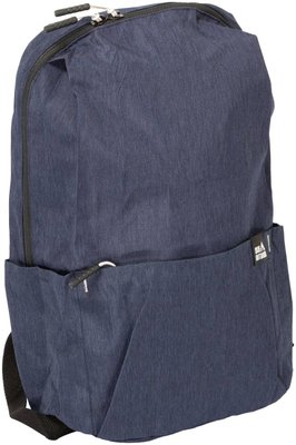 Рюкзак Skif Outdoor City Backpack S, 10L к:темно синій