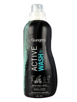 Засіб для прання Grangers Active Wash, 0799756006700