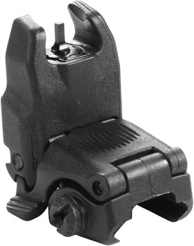 Мушка складана Magpul MBUS Sight Чорний