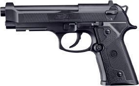 Пистолет пневматический Umarex Beretta Elite II кал 4.5мм ВВ, 39860180
