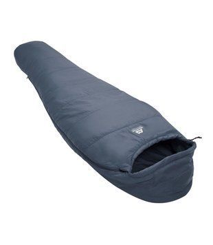 Спальник Mountain Equipment Lunar I Long LZ ME-004045.01476.LongLZ Denim Blue