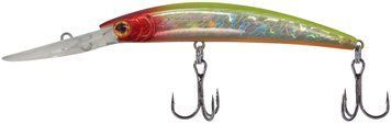 Воблер Select Diver 130F 130mm 24.0g #33 (max 8.0m)