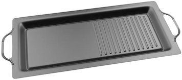 Плита планча RidgeMonkey Grilla BBQ Hotplate