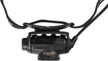 Налобный фонарь LedLenser H5R CORE 500/300/15 л заряжаемый