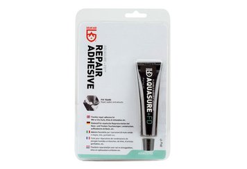 GA AQUASURE +FD Flexible Durable Adhesive 28g клей для ремонта (Gear Aid)