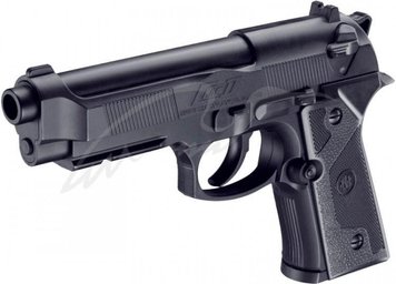 Пістолет пневматичний Umarex Beretta Elite II кал 4.5мм ВВ, 39860180