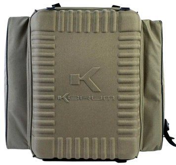 Рюкзак Korum Transition Ruckbag Green