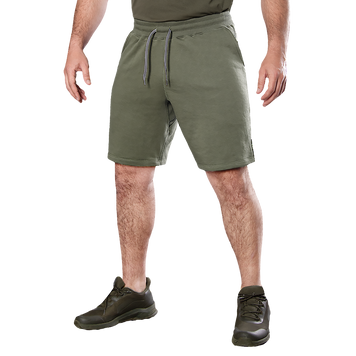 Шорти Camotec FitPro Cotton