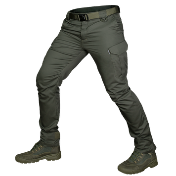 Штани Camotec CM Patrol Pro