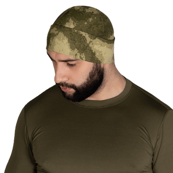 Шапка Camotec Watch Cap ATACS FG