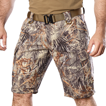 Шорти Camotec Ranger Twill(80/20)
