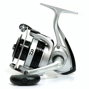 Кoтушка Daiwa Sweepfire E 3500C