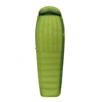 Спальный мешок Sea to Summit Ascent AcII Regular Left Zip (-4/-10&deg;C) 183см